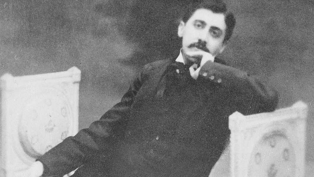 “Su Proust: moltiplicare il senso del vivere.” Intervista a Ilaria Gaspari