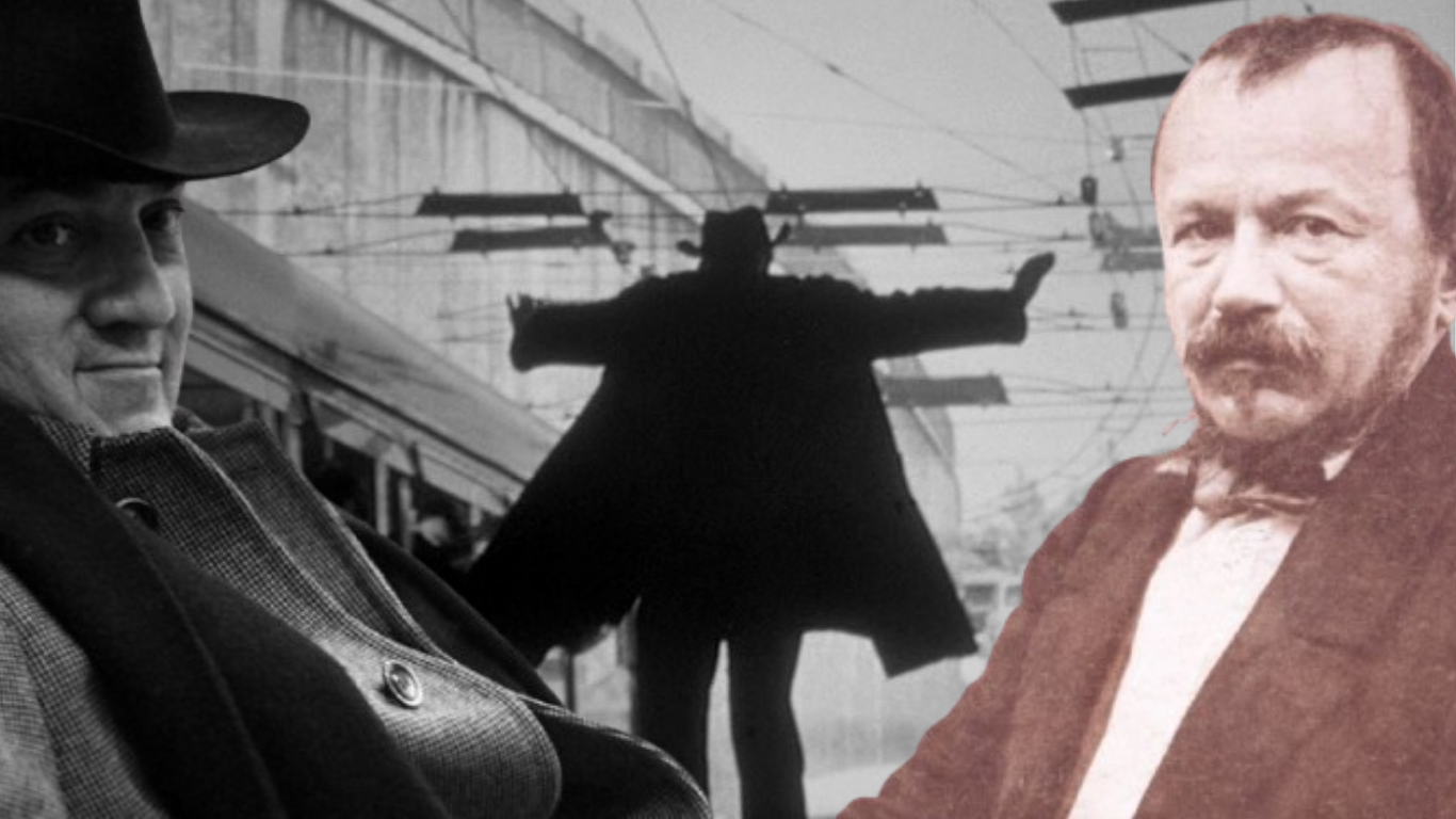 Nerval e Fellini, un dialogo possibile?